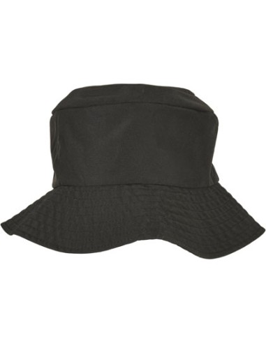 FLE-5003EA-Elastic Adjuster Bucket Hat